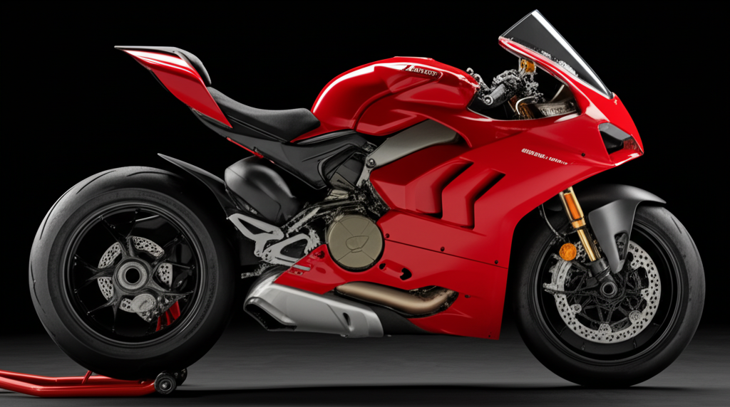 Ducati Panigale